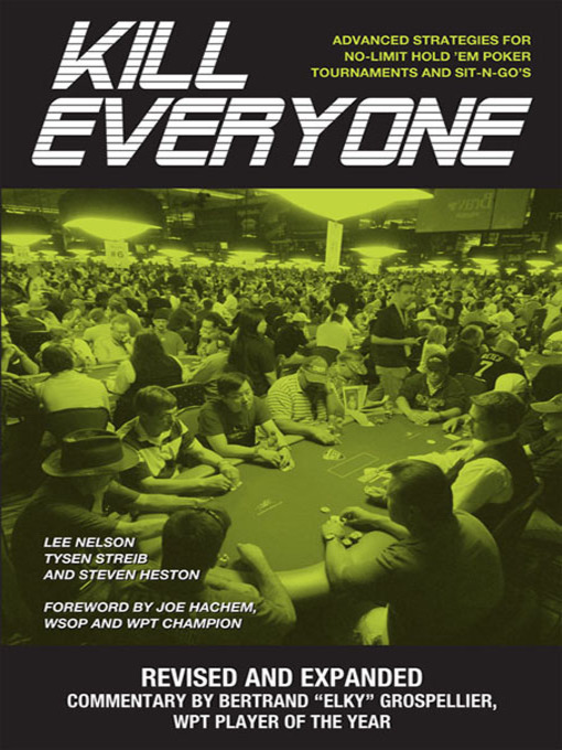 Title details for Kill Everyone by Lee Nelson - Available